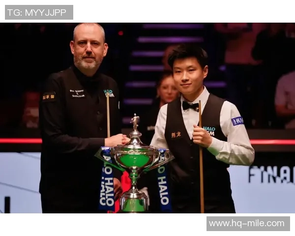 赵心童与丁俊晖精彩对决直播全程回顾与赛后分析 赵心童与丁俊晖精彩对决直播全程回顾与赛后分析