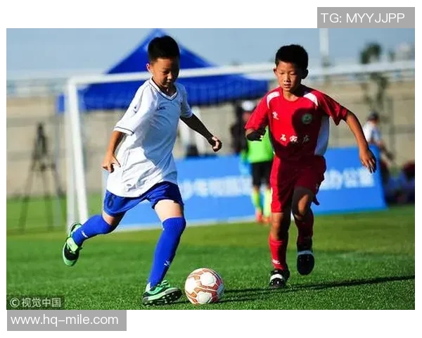 国足U14青训新篇章：培养未来足球明星的希望之路