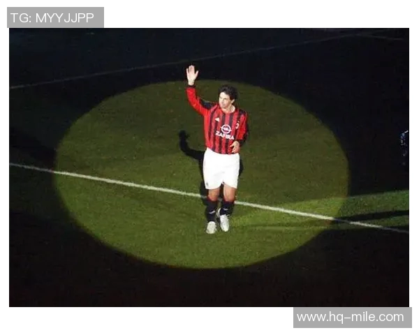 我心中的足球偶像是谁他又为何让我如此钟情