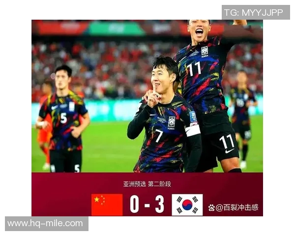 韩国足球明星数量及其代表人物介绍 韩国足球明星数量及其代表人物介绍